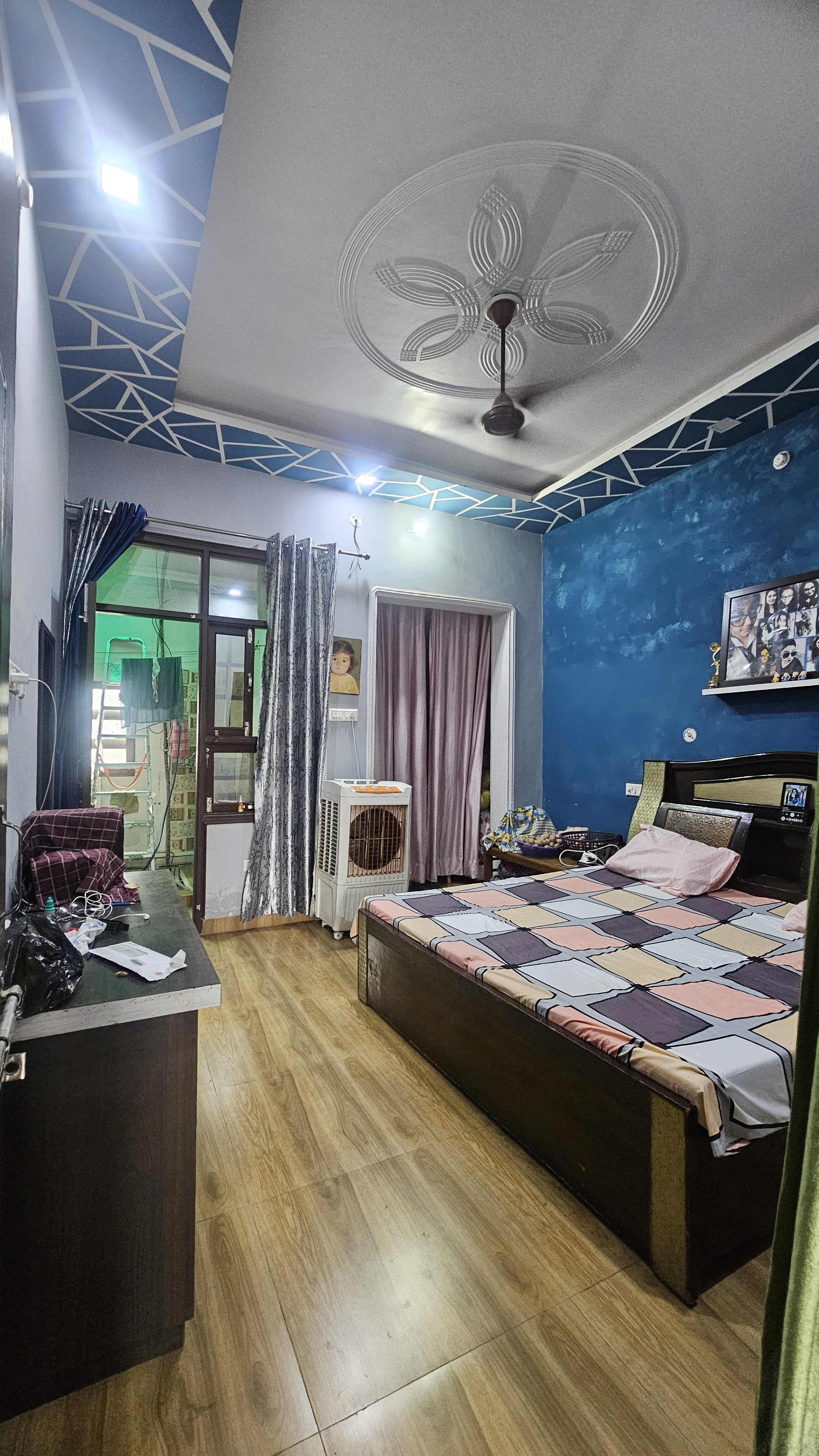 2 BHK Independent House For Rent in Vikalp Khand 3