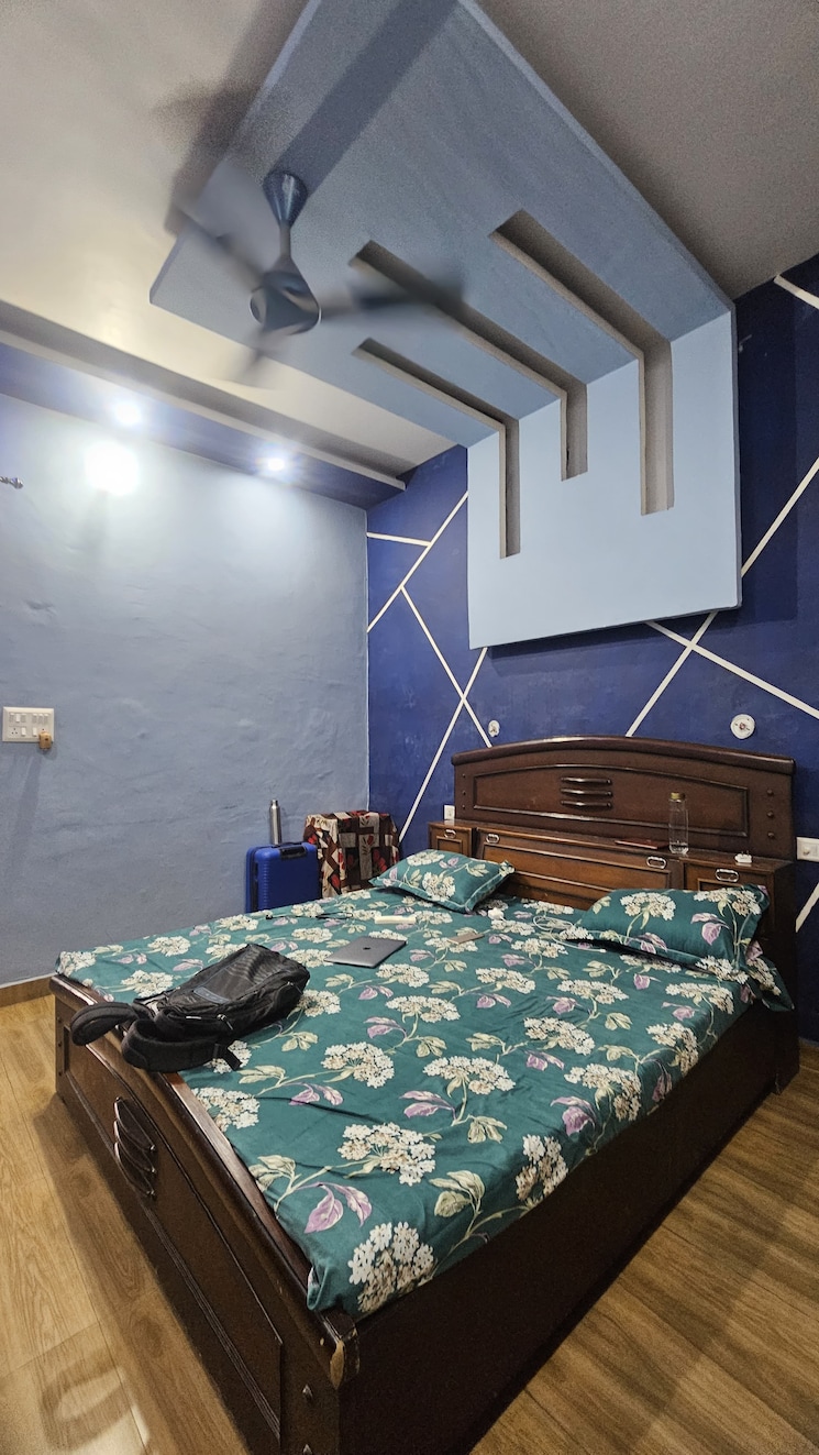 undefined, gomti nagar 2 Bedroom 1250 Sq.Ft. Independent House In Gomti Nagar Lucknow 9132405