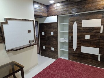 Kitchen in 2 BHK Apartment at Andheri West – for Rent