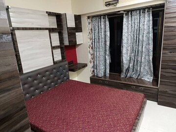 Bedroom in 2 BHK Apartment at Andheri West – for Rent