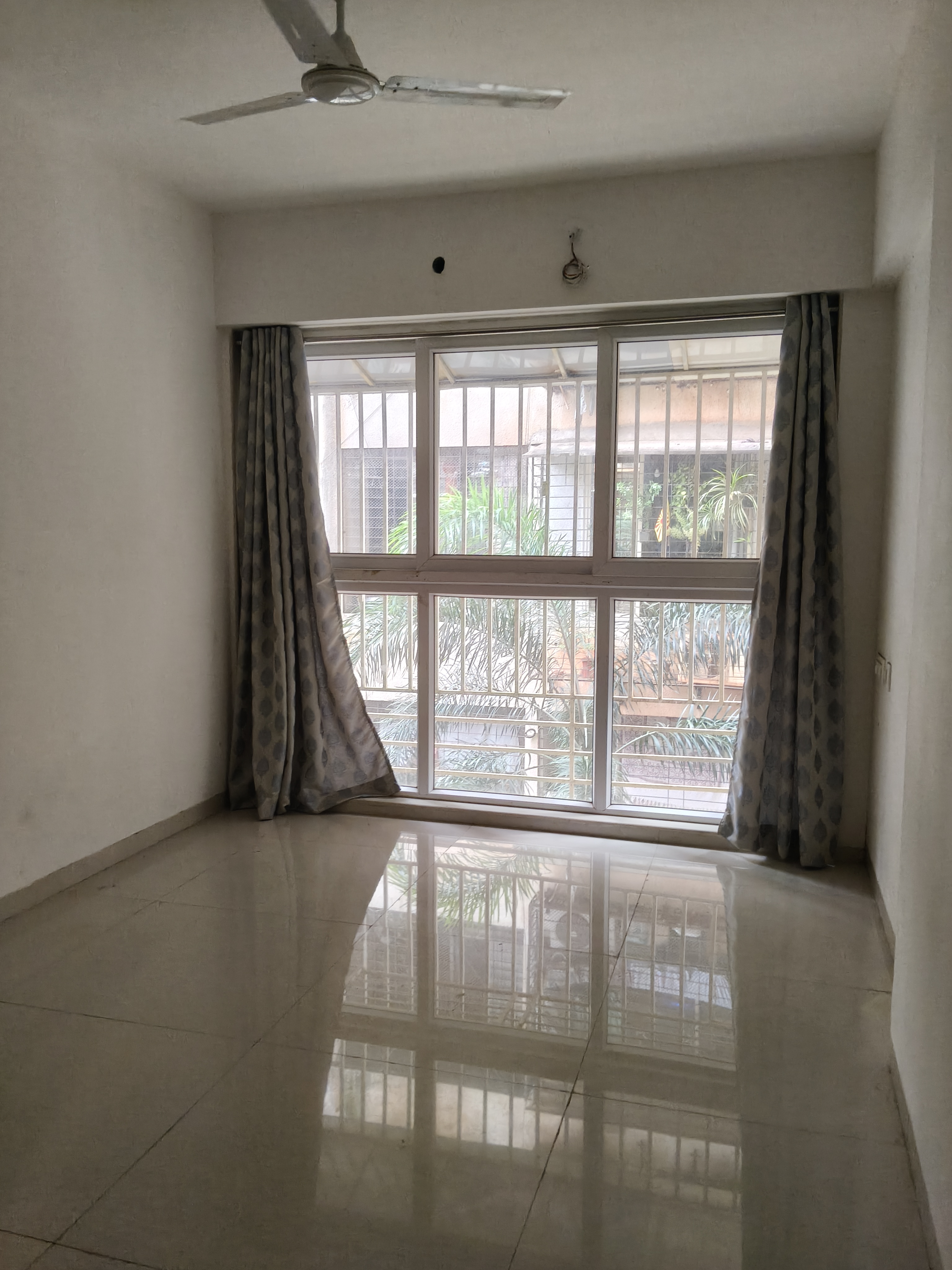 1.5 BHK 600 Sq.Ft. Apartment in Vishal CHS Pant Nagar