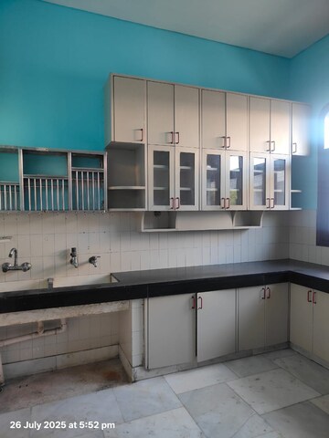 Kitchen in 3 BHK Apartment at RWA Apartments Sector 92, Sector 92 – for Rent