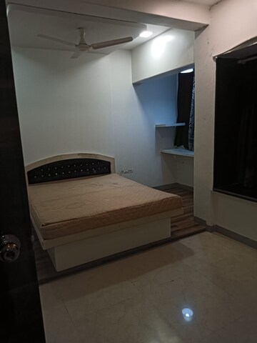 Bedroom in 4 BHK Apartment at Sagar Mahal, Walkeshwar – for Sale