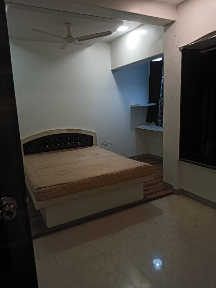 Bedroom, sagar-mahal 4 Bedroom 2000 Sq.Ft. Apartment In Walkeshwar Mumbai 9132410