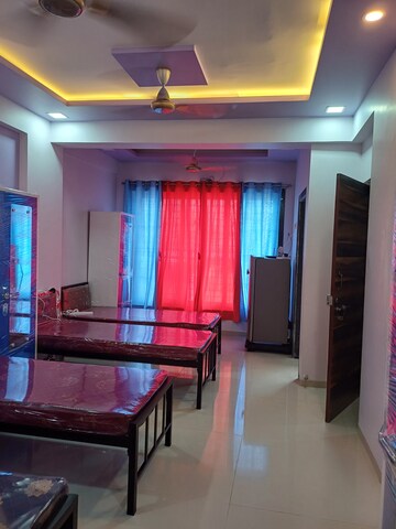  Pg For Rent in Mahape