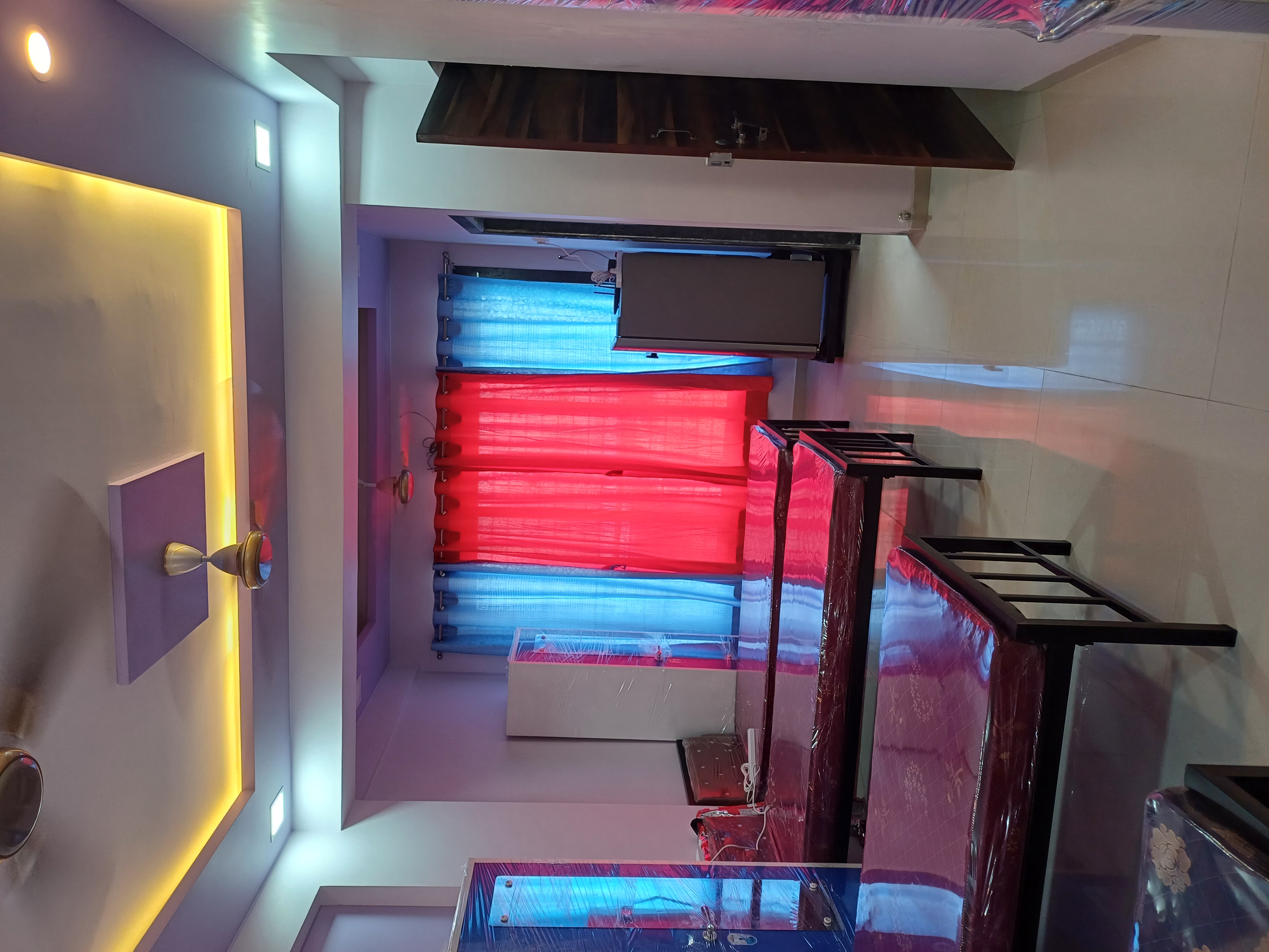 Pg For Rent in Amresh Property Ghansoli 