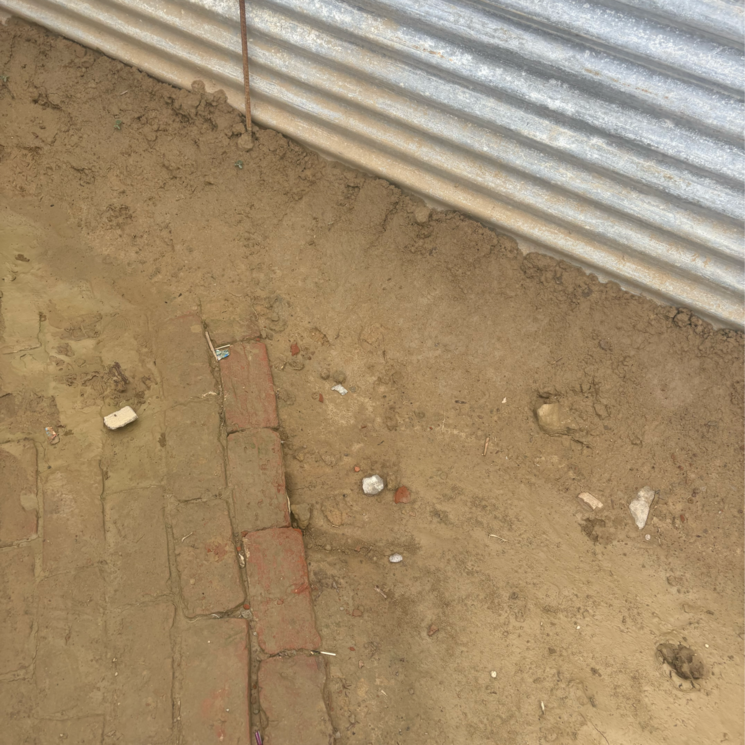 Balcony, ngk-kahlon-garden-city  2152 Sq.Ft. Plot In Vrindavan Yojna Lucknow 9132415