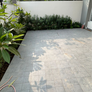 Balcony in  Plot at NGK Kahlon Garden City, Vrindavan Yojna – for Sale