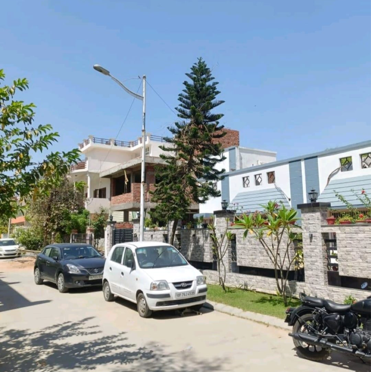 Plot For Sale in NGK Kahlon Garden City