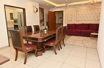 Gym in 3 BHK Apartment at Prestige Royale Gardens, Gantiganahalli – for Rent