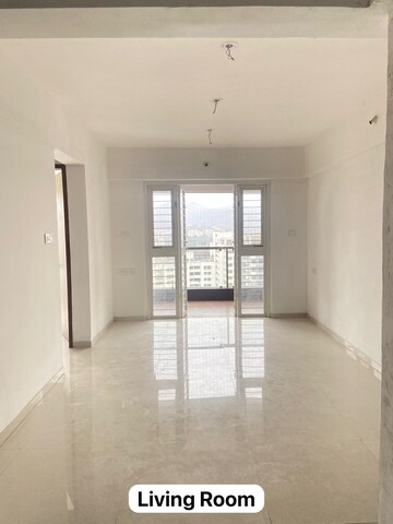 Room in 2 BHK Apartment at Shubh Meriton Towers, Ambegaon Budruk – for Sale