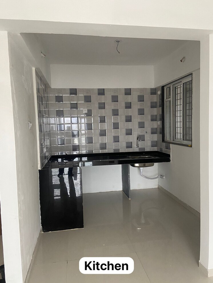 Kitchen, shubh-meriton-towers 2 Bedroom 741 Sq.Ft. Apartment In Ambegaon Budruk Pune 9132460