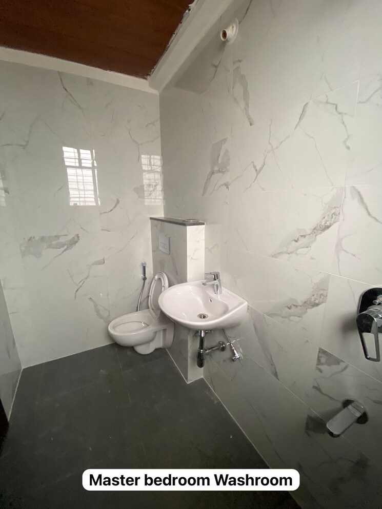 Bathroom, shubh-meriton-towers 2 Bedroom 741 Sq.Ft. Apartment In Ambegaon Budruk Pune 9132460