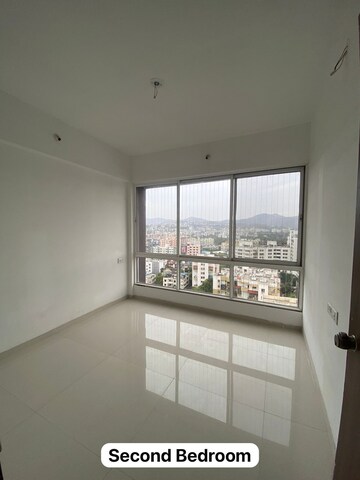 2 BHK Apartment For Sale in Shubh Meriton Towers, Ambegaon Budruk
