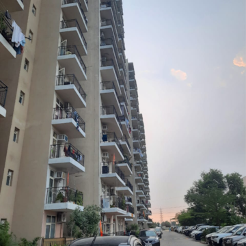 3 BHK Apartment For Sale in ROF Ananda, Sector 95
