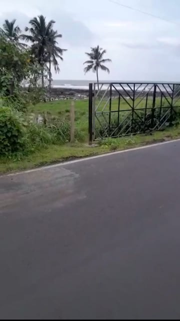 Balcony in  Plot at Shrivardhan – for Sale