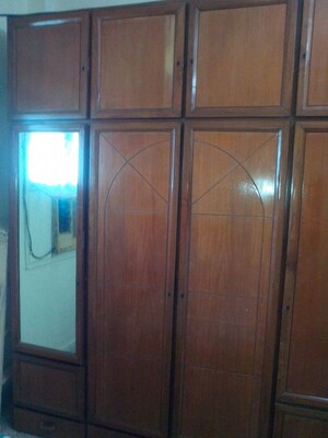 1 BHK Apartment For Sale in Kandivali West