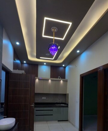 Furnished Amenities in 4 BHK Independent House at Amehra Adipur – for Sale