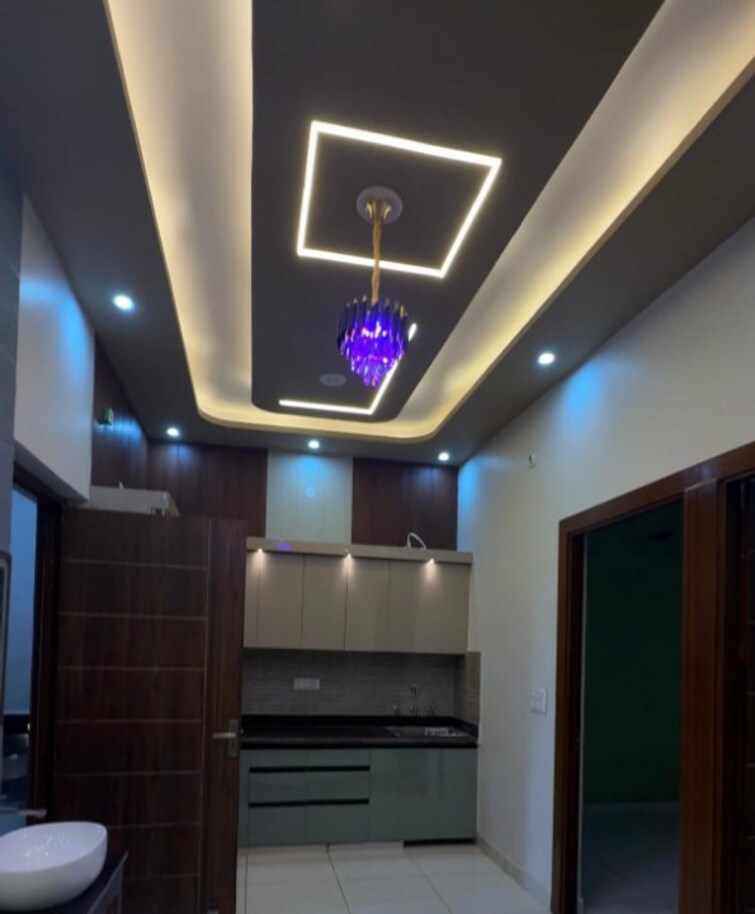 undefined, amehra adipur 4 Bedroom 105 Sq.Yd. Independent House In Amehra Adipur Meerut 9132379