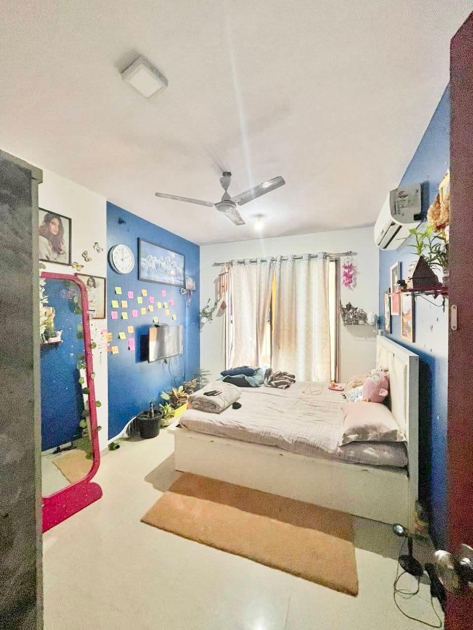 2 BHK Apartment For Rent in Andheri West