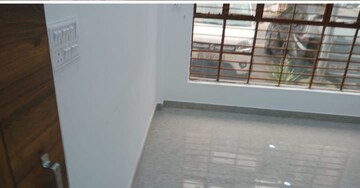 Balcony in 3 BHK Apartment at Sector 17 Dwarka – for Rent