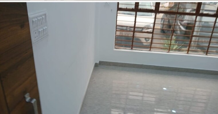 Balcony, sector 17 dwarka 3 Bedroom 1300 Sq.Ft. Apartment In Sector 17 Dwarka Delhi 9132441