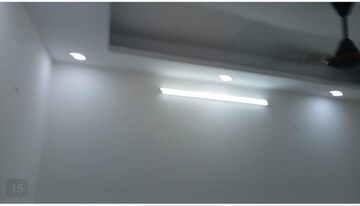  3 BHK Apartment at Sector 17 Dwarka – for Rent