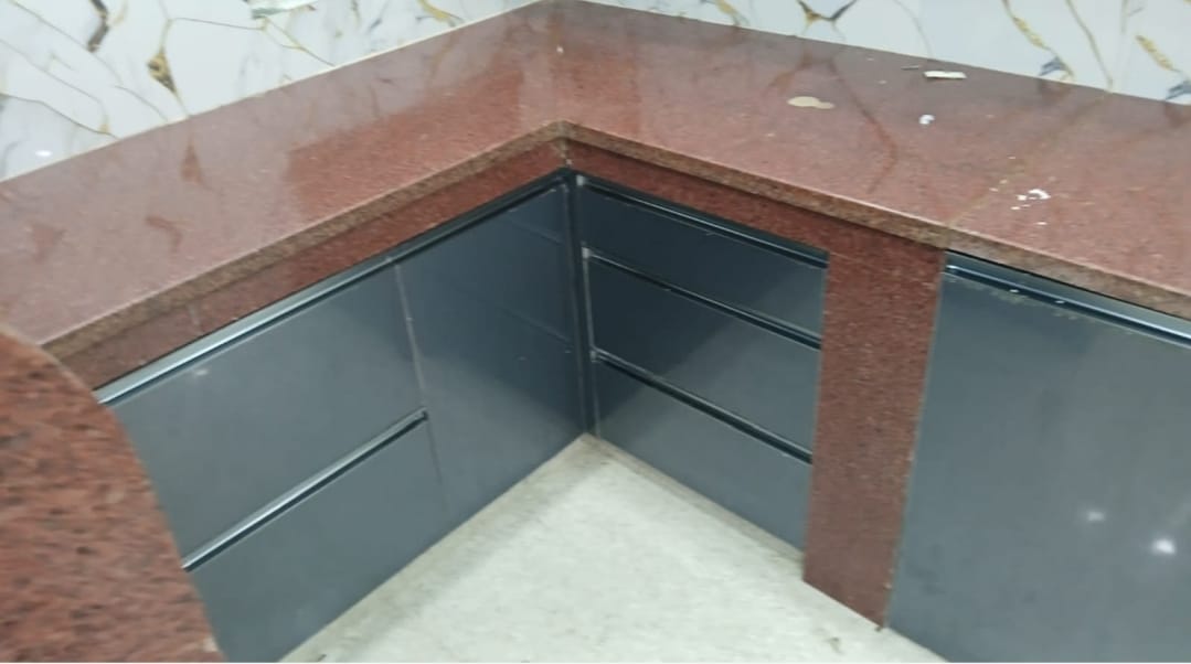 3 BHK + Pooja Room Apartment For Rent in Sarvit Apartment Sector 1