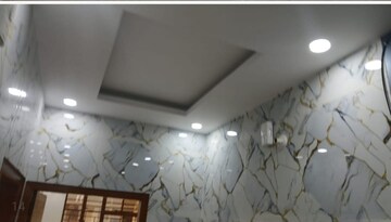  3 BHK Apartment at Sector 17 Dwarka – for Rent