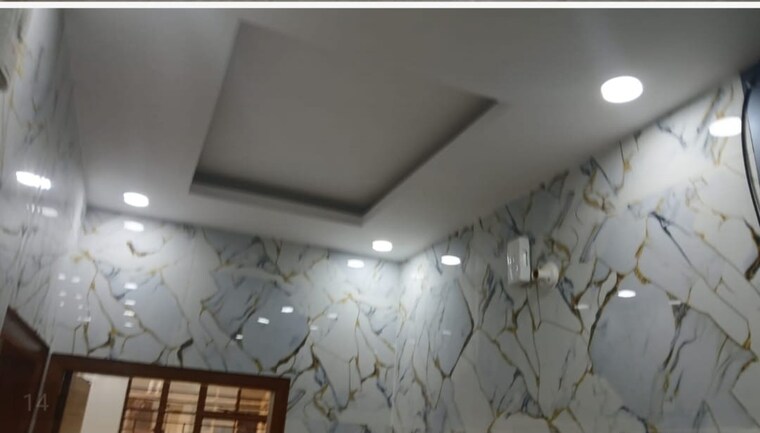 undefined, sector 17 dwarka 3 Bedroom 1300 Sq.Ft. Apartment In Sector 17 Dwarka Delhi 9132441