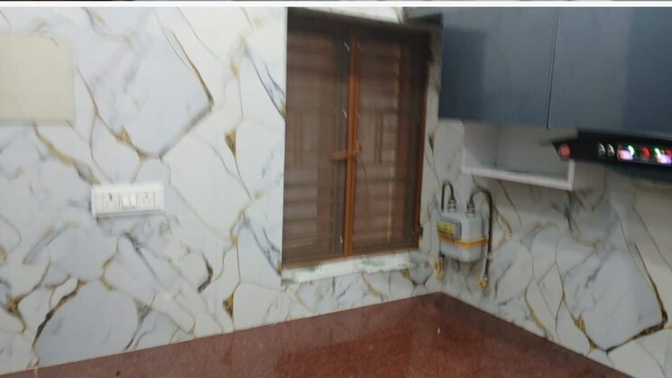 Bathroom, sector 17 dwarka 3 Bedroom 1300 Sq.Ft. Apartment In Sector 17 Dwarka Delhi 9132441