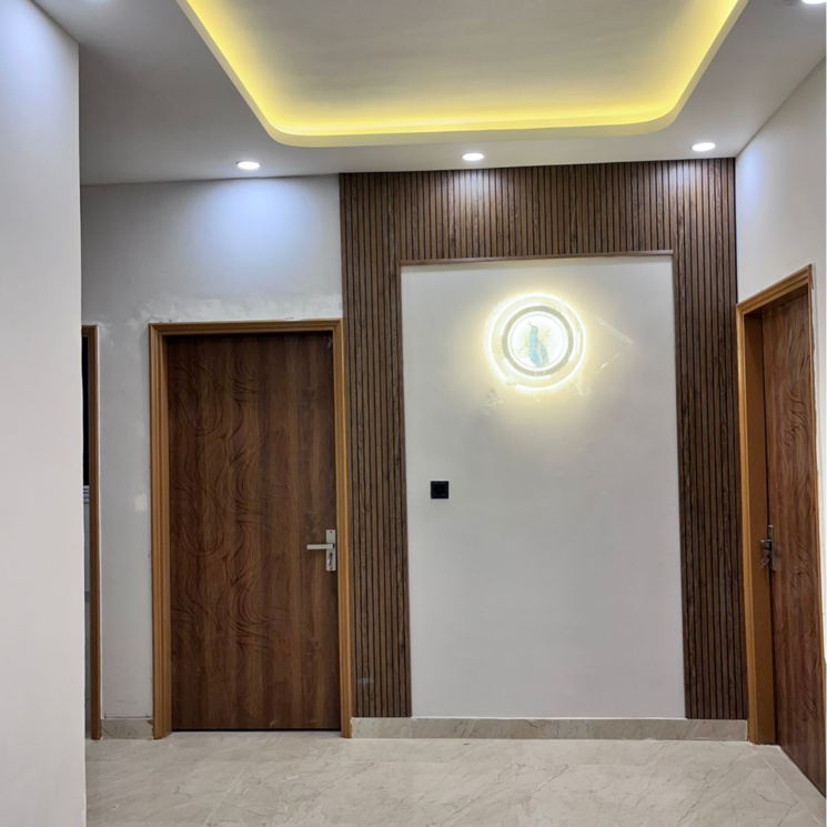 Room, rof-ananda 2 Bedroom 654 Sq.Ft. Apartment In Sector 95 Gurgaon 9132437