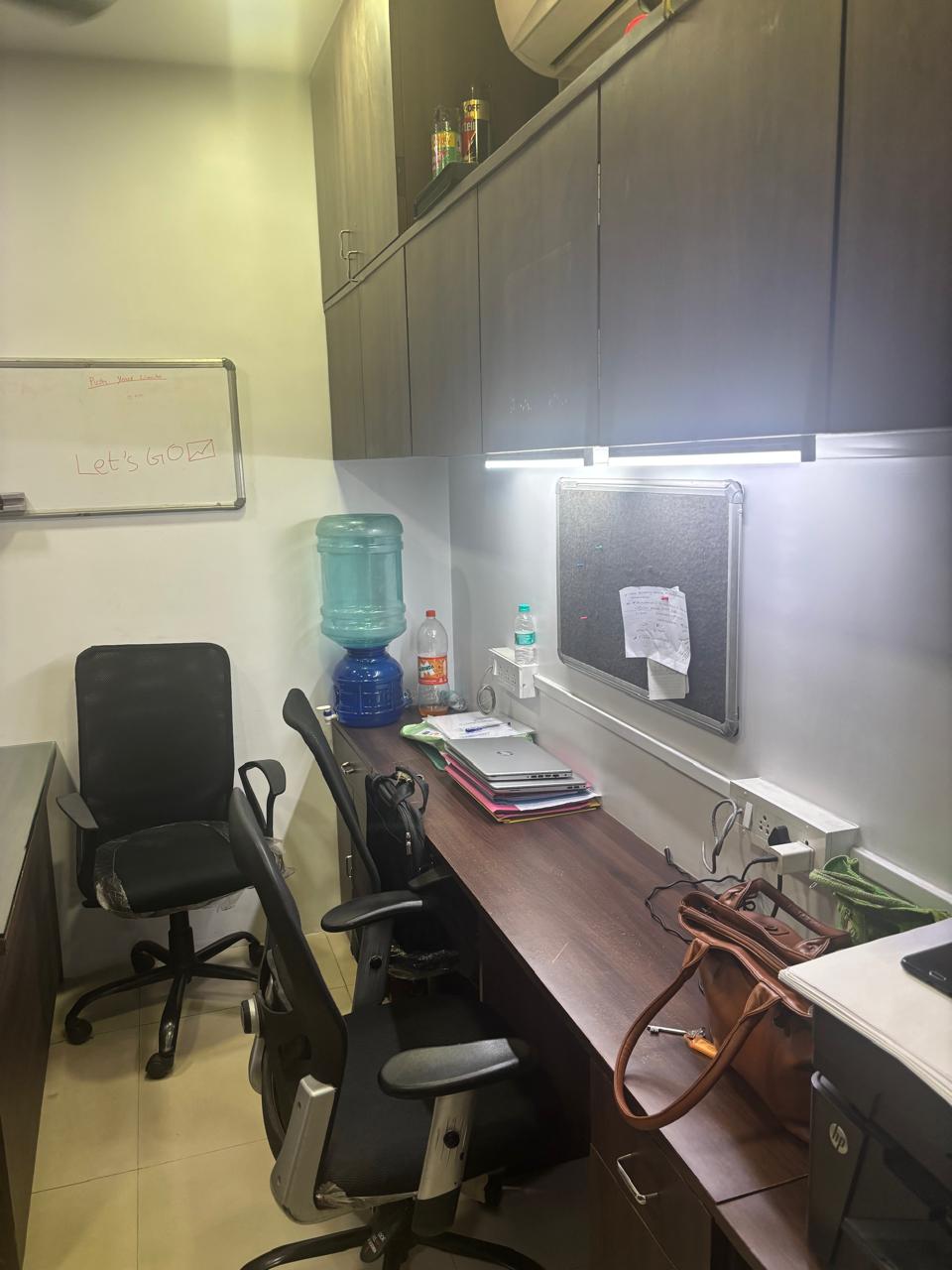 Office Space For Rent in Malad East