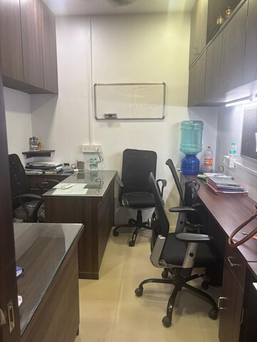 Team Area in  Office Space at Malad East – for Rent