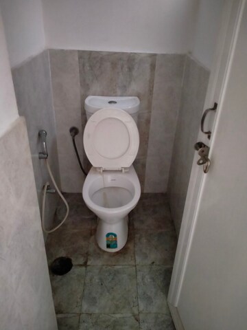Bathroom in 2 BHK Apartment at Tulip Lemon, Sector 69 – for Rent