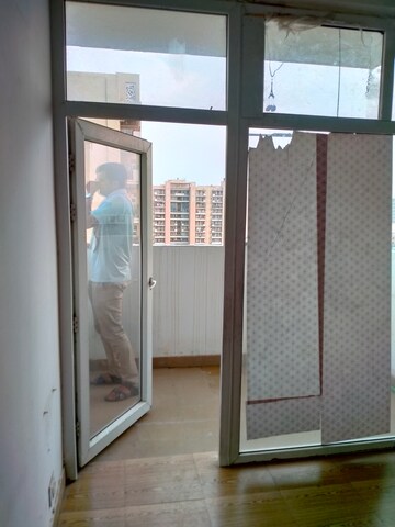 Building Lobby in 2 BHK Apartment at Tulip Lemon, Sector 69 – for Rent