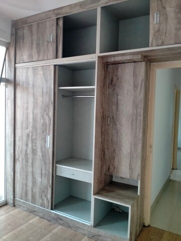 Building Lobby in 2 BHK Apartment at Tulip Lemon, Sector 69 – for Rent