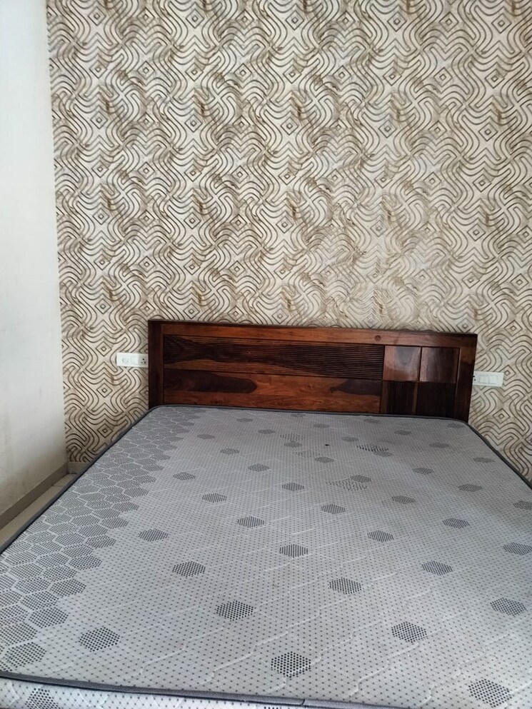 Bedroom, lifestyle-homes 3 Bedroom 1250 Sq.Ft. Apartment In Patiala Road Zirakpur 9132462