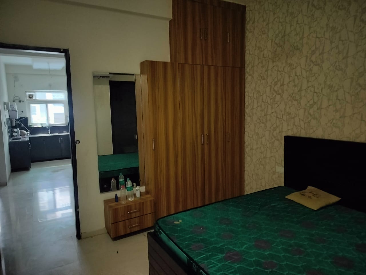 3 BHK + Pooja Room Apartment For Rent in Lifestyle Homes