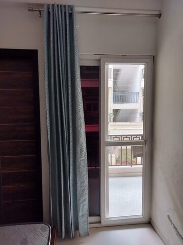 Building Lobby in 3 BHK Apartment at Lifestyle Homes, Patiala Road – for Rent