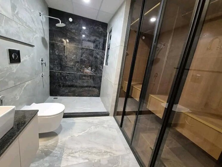 Kitchen, ambala highway 3 Bedroom 250 Sq.Yd. Villa In Ambala Highway Zirakpur 9132443