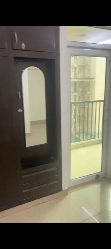 Bathroom in 3 BHK Apartment at Gaur City 2 - 11th Avenue, Sector 16c Greater Noida – for Rent