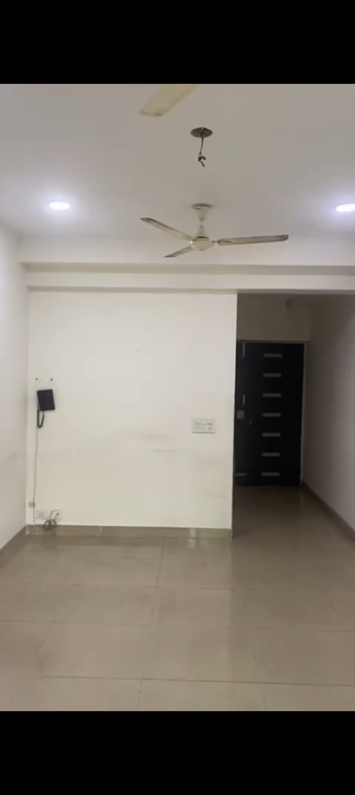 3 BHK Apartment For Rent in Gaur City 2 - 11th Avenue