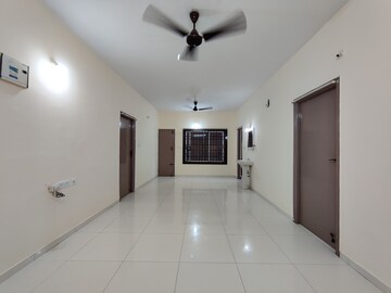 Building Lobby in 2 BHK Independent House at Nandanam Paradise, Horamavu – for Sale