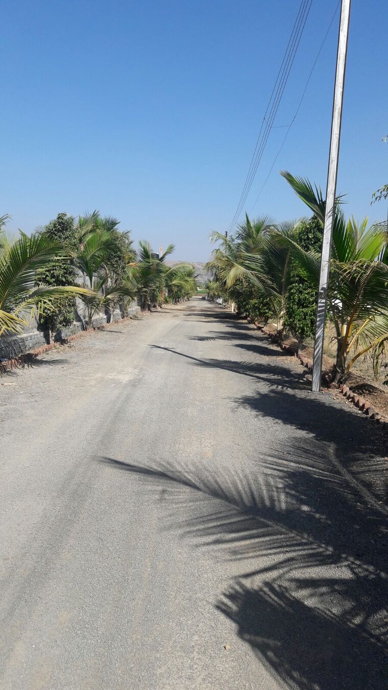 Balcony, kesnand  1100 Sq.Ft. Plot In Kesnand Pune 9132452