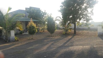 Plot – Garden View at Kesnand - for Sale