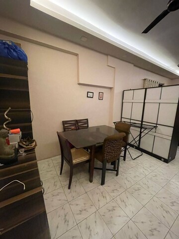 3 BHK Apartment For Rent in Andheri West
