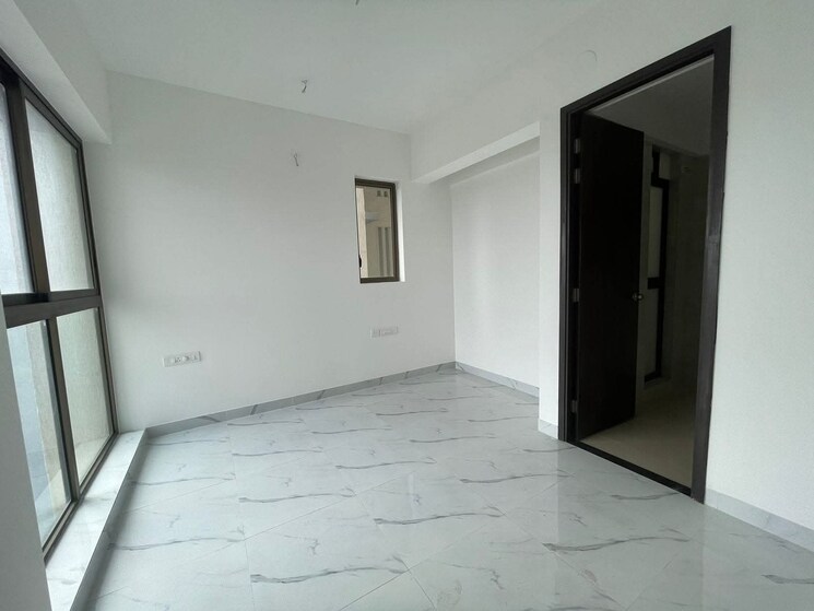 Room, raymond-ten-x-habitat 2 Bedroom 672 Sq.Ft. Apartment In Pokhran Road No Two Thane 9132465