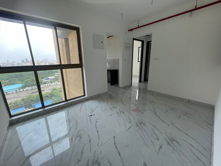 Room, raymond-ten-x-habitat 2 Bedroom 672 Sq.Ft. Apartment In Pokhran Road No Two Thane 9132465