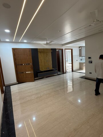 4 BHK Builder Floor For Rent in Sector 19 Dwarka